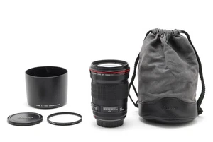 【MINT】Canon EF 135mm f/2 L USM Telephoto Lens - Picture 1 of 12