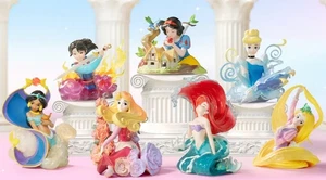 52Toys X Disney Princess Art Gallery Series 2 Confirmed Blind Box Figure HOT! - Picture 1 of 8
