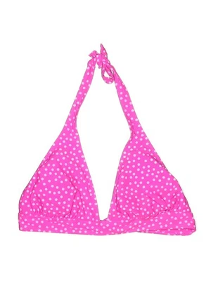 Traje de baño rosa Old Navy para mujer XL Foto 1 de 2