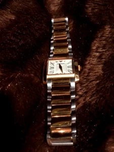 Emporio Armani Armbanduhr für Damen, ein Schnäppchen!!!!!! - Bild 1 von 7