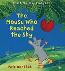 The Mouse Who Reached The Sky, Petr Horacek