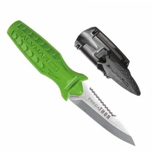 Salvimar Predathor Acid Green - Imagen 1 de 1