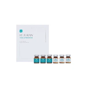 Rejuran Tone-Up Booster| To nourish and restore the radiance of dull, tired skin - Picture 1 of 2