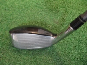 ADAMSGOLF IDEA TECH V3 HYBRID 6 IRON, ADAMSGOLF GRAFALLOY IDEA 50g LADIES FLEX - Picture 1 of 12