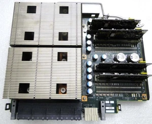 Module De Processeur SUN ORACLE 371-4932-03 FUJITSU CA06761-D205 CA25398-B81230 - Bild 1 von 12