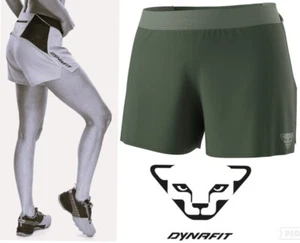DYNAFIT Sky Running Pantalones Cortos Ultraligeros Secado Rápido Absorbentes Bolsillos Forrados Mujer LG - Imagen 1 de 13