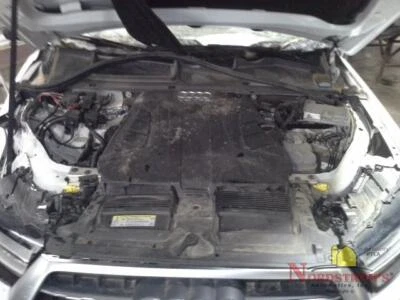 2018 Audi Q7 Radiator Foto 1 de 4