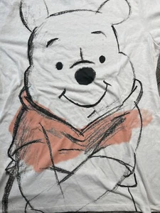 NWT Disney Winnie The Pooh Shirt- XS - Picture 1 of 8