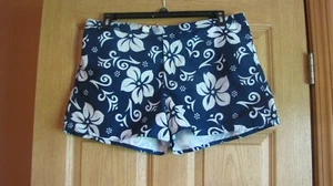 Arizona Juniors Size 15 swim cover-up/ Beach/Board shorts, NWOT - Picture 1 of 9