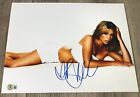 Billie Piper Signed Autograph Doctor Who 11X14 Photo C W/Exact Proof Beckett Coa