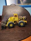 Vintage Tonka Mighty Diesel Front End Loader Tractor 1980S Need Restoration