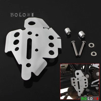 Protector de cuadro de motocicleta para BMW F800GS F800GS Adventure F700GS F650GS-Twin 08-ON Foto 1 de 4