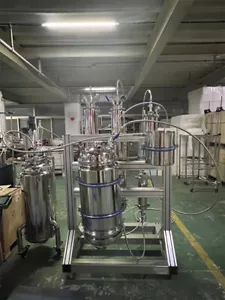 Estratto estrattore a circuito chiuso 5 libbre per estrazione cera vegetale stile refrigerante 150 ps - Foto 1 di 5