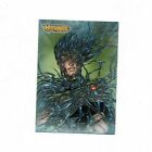 WITCHBLADE TRADING CARDS PROMO CARD NON SPORTS UPDATE 2013 BREYGENT MARKETING