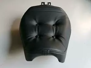 Fundas asiento conductor y socio Suzuki Intruder 1400 nuevas. Asiento. Trude seat - Imagen 1 de 11