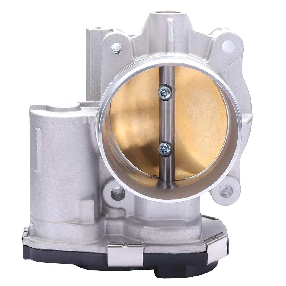 Throttle Body For 2008-2012 Cadillac CTS 3.6L S20018 - Image 1 of 1
