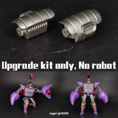 NEW Upgrade Kit Thigh Heightener For Kingdom Scorponok Leg Increase Height - Image 1 of 4