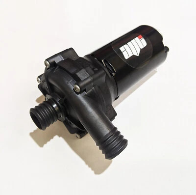 AVT Intercooler/Bomba Enfriador de Carga Chrysler Crossfire SRT6 SRT SRT-6 - Imagen 1 de 4