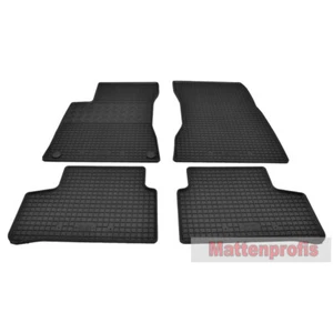 MP Gummimatten Gummifußmatten passend für Mercedes B Klasse W247 ab Bj.2018 Ri - Picture 1 of 5