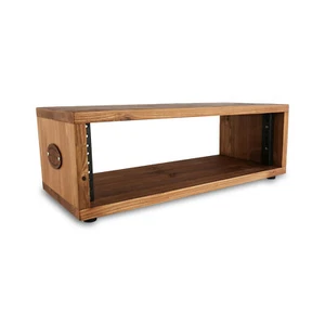 Desktop Studio Rack (3U) pour boîte à lunch API, API 500-8B ou API 500VPR - Photo 1/5