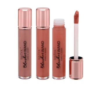 Technic Blusher Wand Dewy Rosy Cheek Blush Choose Shade - Picture 1 of 3