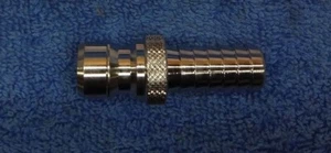 SONDA MASCULINA TRY THE REST SO TRY THE BEST NITO 5360 SERIE 5 X 1/2 12MM COLA DE HOSE - Imagen 1 de 1