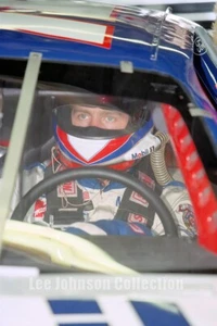 1998 Jeremy Mayfield - 4x6 photo - Free Shipping - Picture 1 of 1