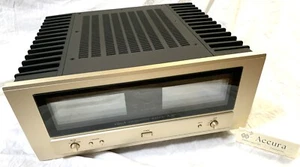 AMPLIFICADOR DE POTENCIA ESTÉREO Accuphase A-46 Clase-A con Caja Original / Modelo 100V - Imagen 1 de 12