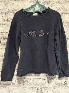 Pullover Pulli 128 Tape a L‘oeil - Bild 1 von 2