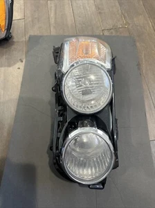 Left Headlight Assembly Drivers Side For 2012-2015 Chevrolet Sonic GM2502359 - Picture 1 of 4