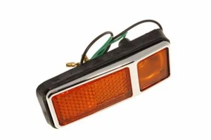 New Side Marker Light Assembly for Triumph Spitfire 1971-1980 Right Front - Picture 1 of 1