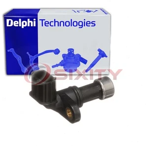 Delphi Transmission Speed Sensor for 2003-2007 Honda Accord 3.0L V6 yb - Picture 1 of 5