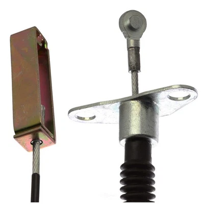 Cable de freno de estacionamiento trasero izquierdo para Kia Sorento 2003-2006 2005 2004 Raybestos Foto 1 de 2