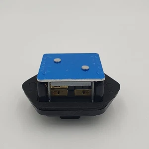 Motor soplador de resistencia para ISUZU NPR NQR 8972345460 - Imagen 1 de 8