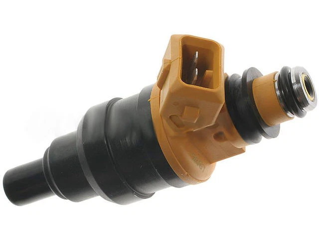 Inyector de combustible para Hyundai Scoupe 1991-1992 SMP 87665KTVY inyector de combustible -- nuevo Foto 1 de 2
