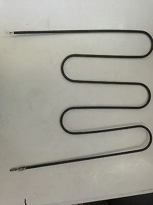 WESTINGHOUSE CHEF SIMPSON ELECTROLUX CHEF CLASSIC EXTRA WALL OVEN GRILL ELEMENT EXC641K EXC641S EXC641W
