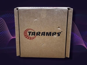 Taramps HD 3000 Mono Subwoofer Verstärker (1 Kanal, 3000 W RMS, Klasse D) versiegelt - Bild 1 von 13