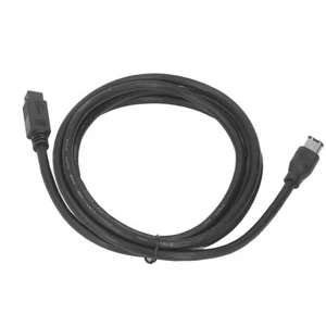Ieee1394 Firewire Dv-Kabel 800Mbps 9 Pin Auf 6 Pin Stecker Auf Stecker Fire CHP - Afbeelding 1 van 24