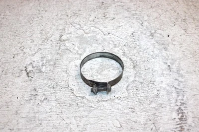 Abrazadera de carburador Ski-doo Mxz 700 2000 OEM 293650158 SS8 Foto 1 de 4