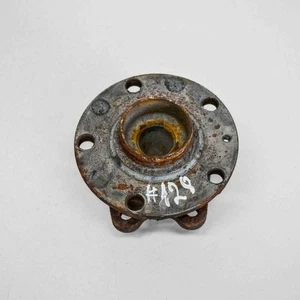 AUDI A6 Avant 4F5, C6 Radlager hinten links NERA 2.0 Diesel 103kw 2006 3186274 - Picture 1 of 2