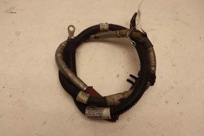 Dodge Ram Promaster 1500 2014-2018 3,6 L cable de batería a alternador OEM Foto 1 de 4