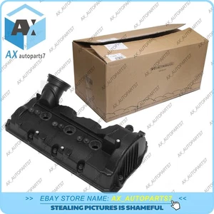 3.0TDI Engine Valve Cover 4-6 Fit For AUDI A4 Avant quattro A6 A5 Q5 059103469BD - Picture 1 of 6