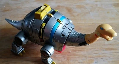 Экшн-фигурка Perfect Dx9 Toys Xtal-19 Jungle Warrior Quaker новая игрушка - Изображение 1 из 4