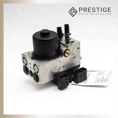 Actuador modulador bomba de freno antibloqueo ABS 2001 LEXUS IS300 44050-53021 OEM Foto 1 de 4