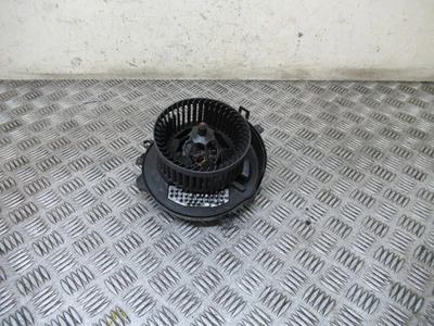 Skoda Octavia SE 5E 2015 2,0 TDI MK3 5 puertas calentador familiar ventilador motor *1604 Foto 1 de 4