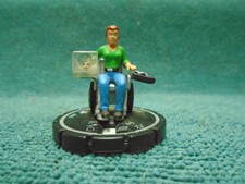 Heroclix Legacy Oracle #085 Unique