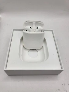 Apple AirPods - A20232 - Charging Case - Genuine - Picture 1 of 5