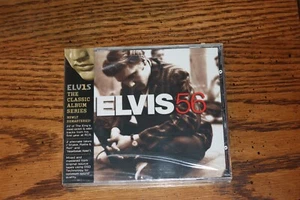 ELVIS PRESLEY CD ELVIS 56 SEALED - Bild 1 von 3