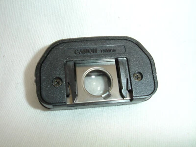 Extensor visor ocular Canon EP-EX15 genuino  Foto 1 de 4