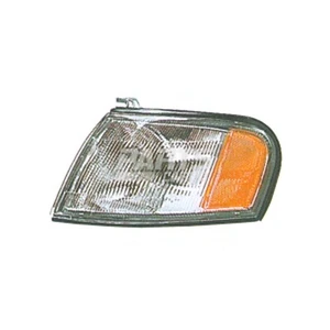New Fits 1995-99 Nissan Sentra Left Side Parking Light Assembly Corner Of Fender - Picture 1 of 1